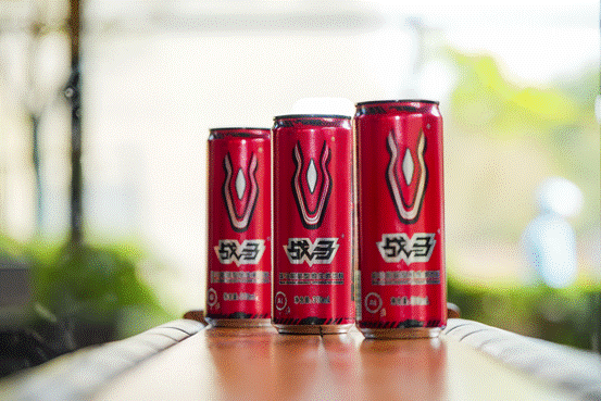 能量饮料就选战马能量型维生素饮料秋季骑行搭子(图1)