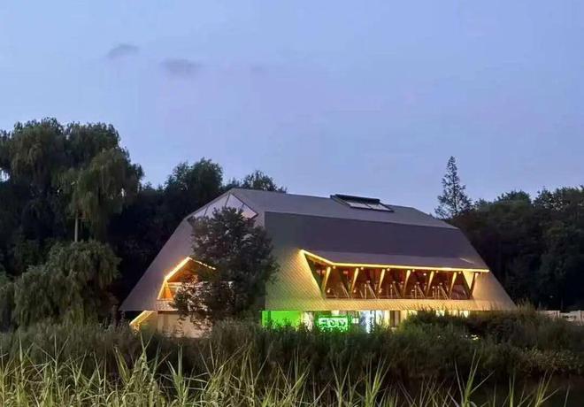 长宁这处运动便民空间焕新亮相→(图1)