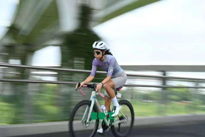 长宁这处运动便民空间焕新亮相→(图6)