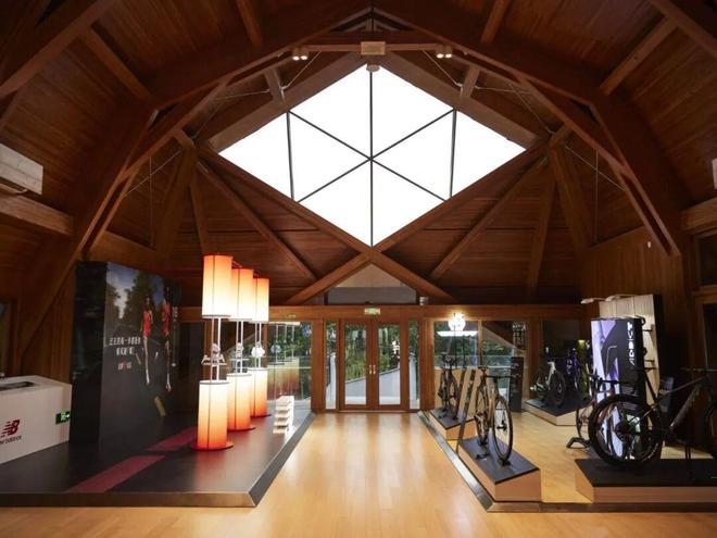 长宁这处运动便民空间焕新亮相→(图3)