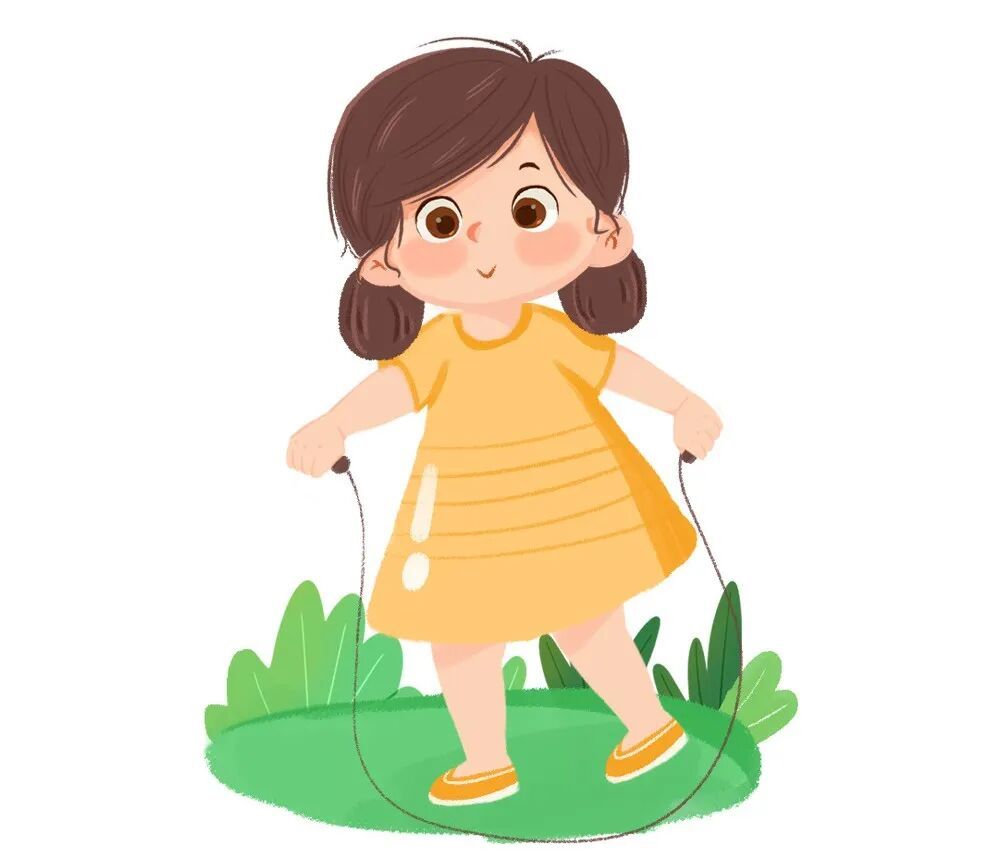 帮孩子提升肌肉力量要运动还要精准补充营养｜运动是良医(图2)