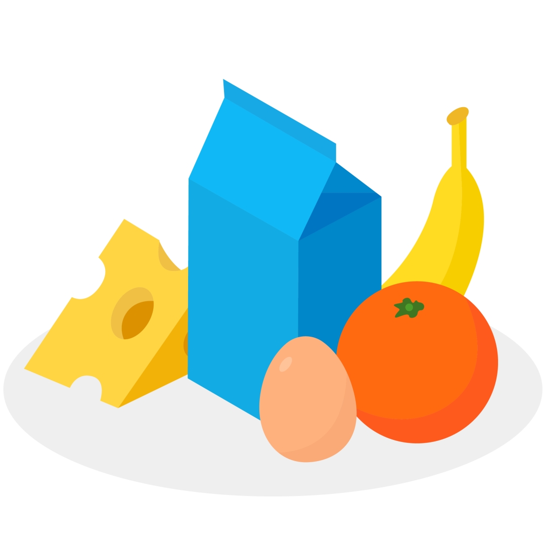 帮孩子提升肌肉力量要运动还要精准补充营养｜运动是良医(图1)