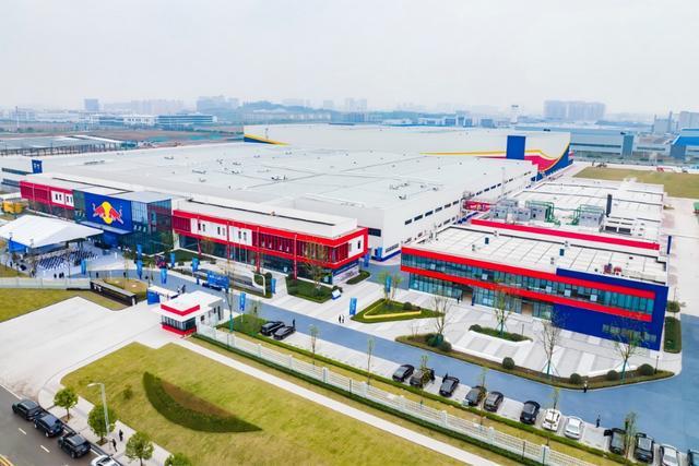 天丝集团红牛品牌参展第八届进博会 助力中泰经贸人文深度交融(图3)