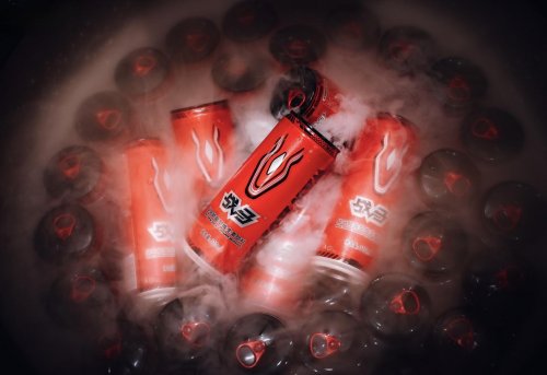 能量满格舞动青春国产能量饮料战马助力“舞力全开”(图2)