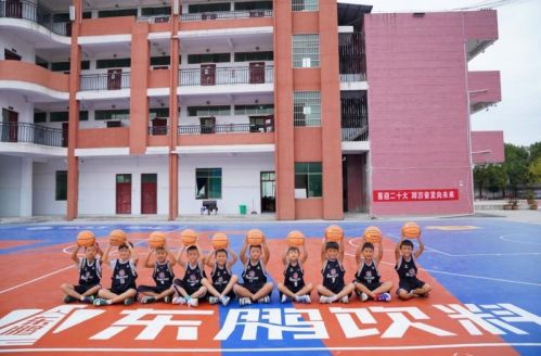 从赛事保障到全链条服务东鹏补水啦助力青少年运动发展(图4)