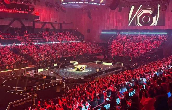 新奥运周期乒乓球运动员被品牌「抢疯了」(图2)