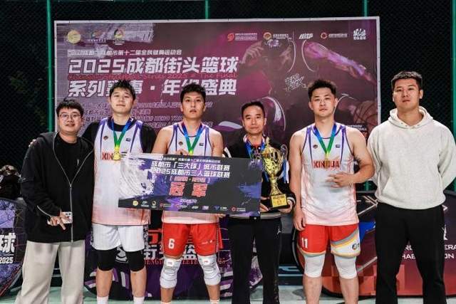 中粮可口可乐四川公司“双冠加冕” 以运动之名助力健康中国(图1)