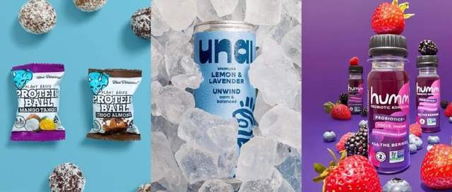 首发 Innova发布2026全球食品饮料十大趋势独家剧透创新重点！(图1)