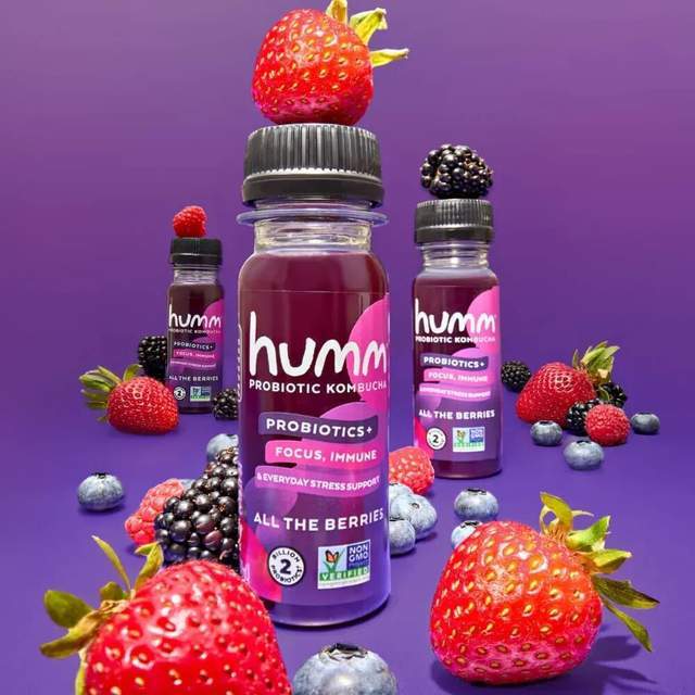 首发 Innova发布2026全球食品饮料十大趋势独家剧透创新重点！(图5)