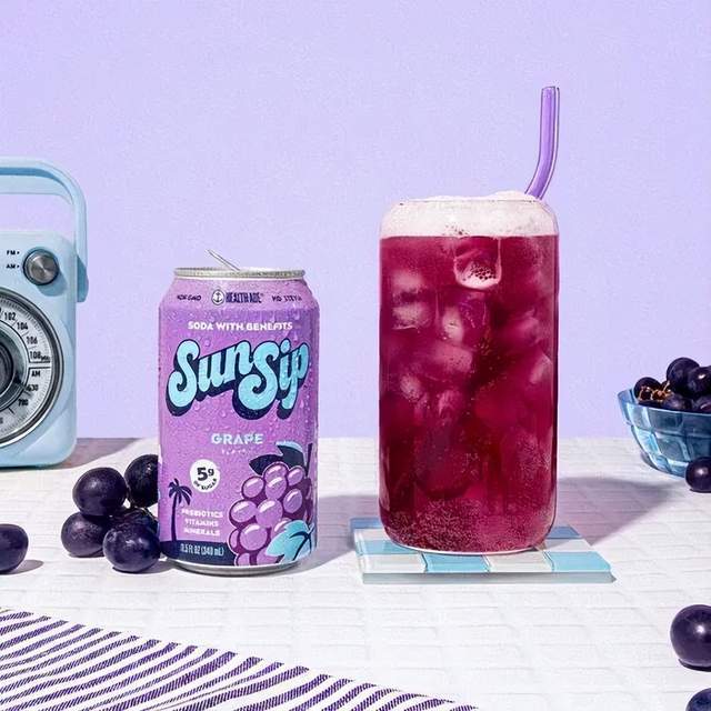 首发 Innova发布2026全球食品饮料十大趋势独家剧透创新重点！(图9)