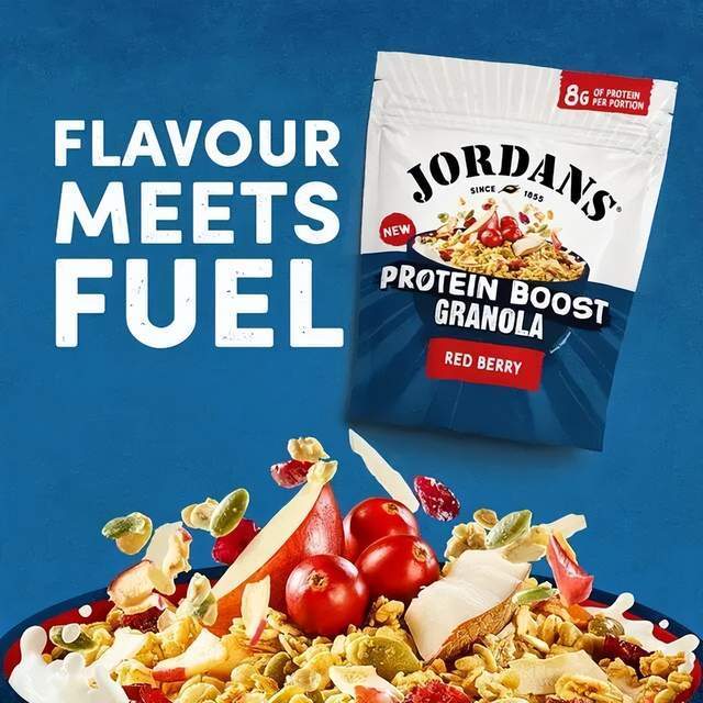 首发 Innova发布2026全球食品饮料十大趋势独家剧透创新重点！(图21)