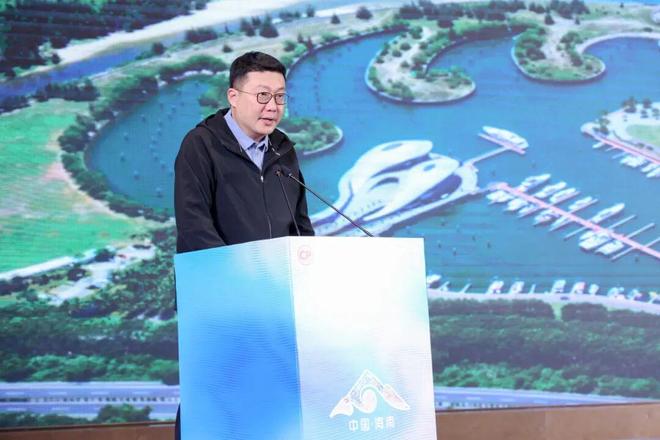 海南封关首赛越山向海7度赴琼跑过椰风海韵 慧跑战队参战！(图17)