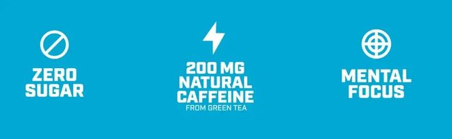 一款从绿茶中提取咖啡因的能量饮料在美国7-Eleven卖爆了(图3)