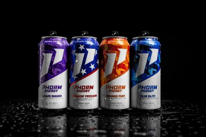 一款从绿茶中提取咖啡因的能量饮料在美国7-Eleven卖爆了(图5)