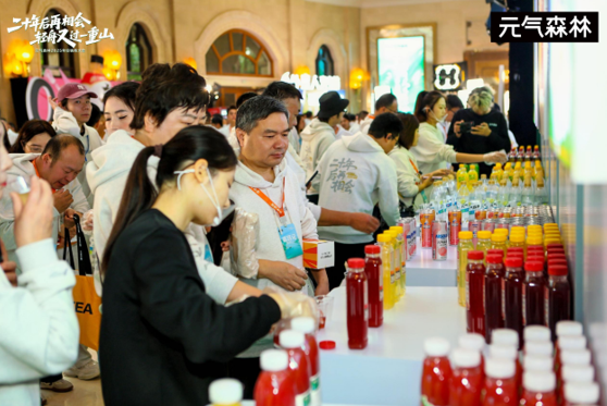 元气森林：以好产品的确定性对抗市场的不确定性(图3)