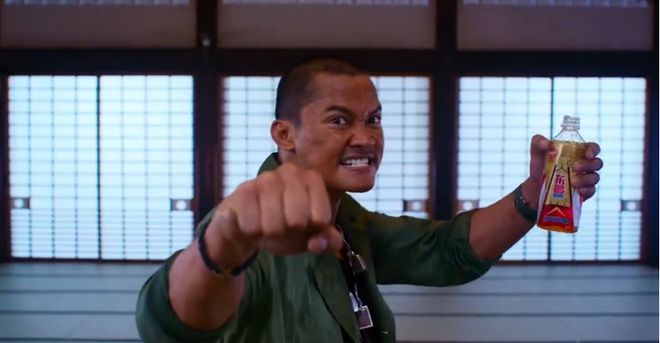 比咖啡更猛的续命水帮打工人卷成永动机(图2)