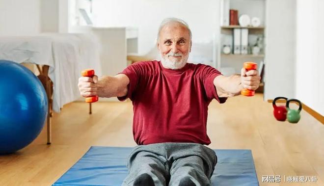 63岁大爷肾衰竭去世生前饮食清淡爱运动子女：都是他自找的(图2)