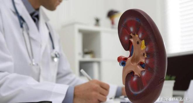 63岁大爷肾衰竭去世生前饮食清淡爱运动子女：都是他自找的(图3)