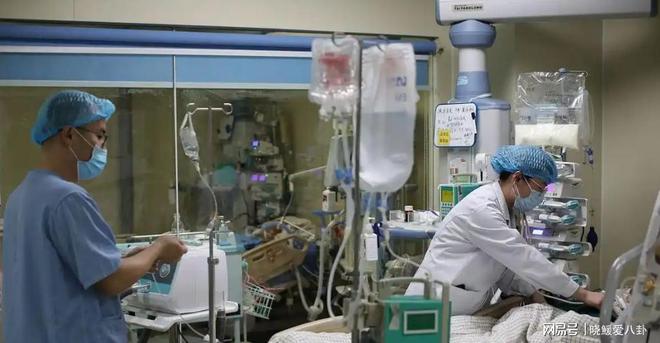 63岁大爷肾衰竭去世生前饮食清淡爱运动子女：都是他自找的(图4)