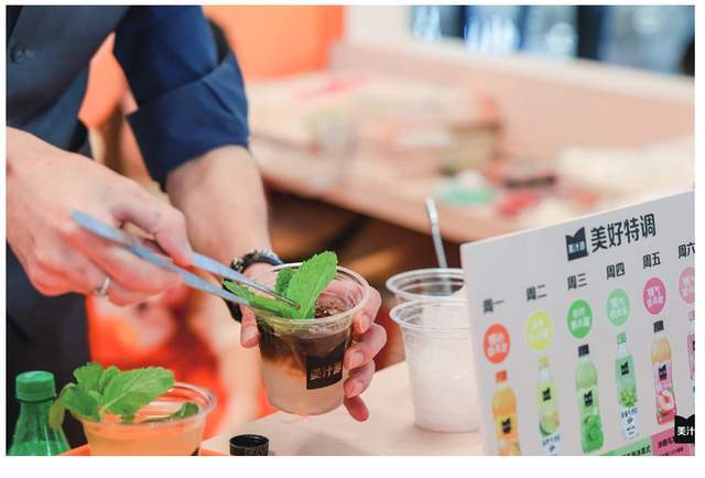 饮料企业承压破局趋势藏何处？(图1)