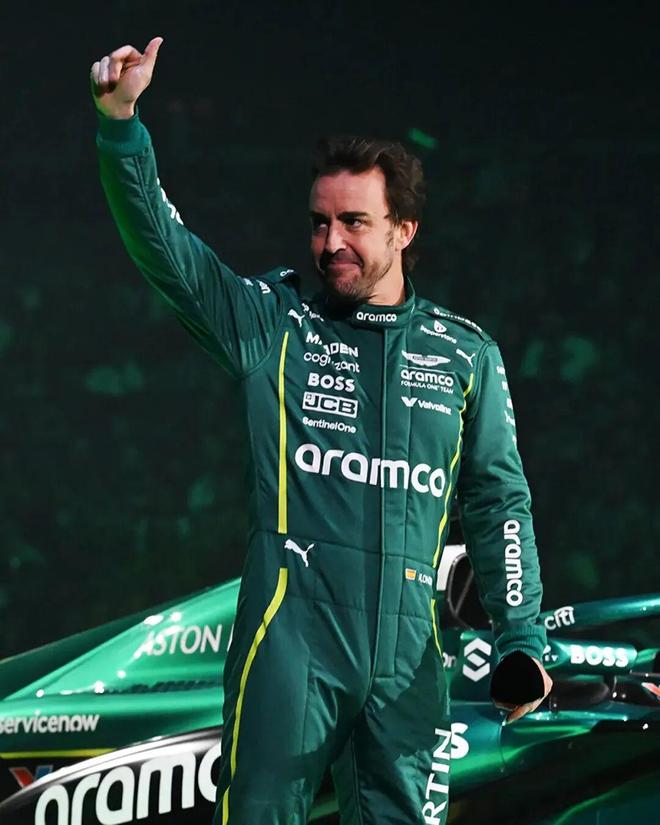 2025年F1最有价值车队(图6)