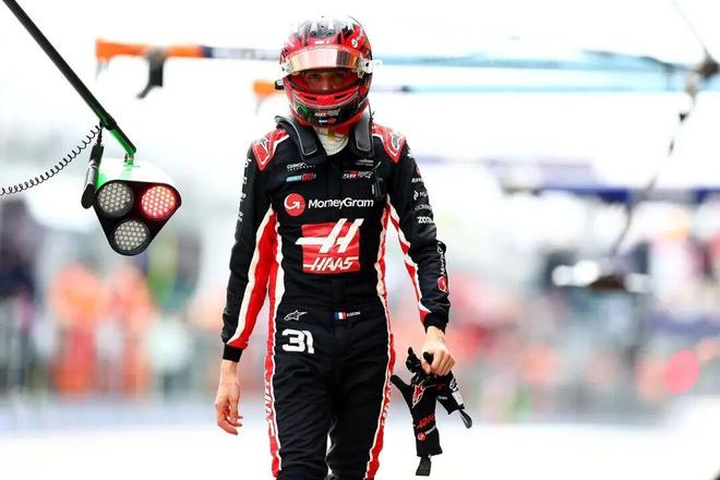 2025年F1最有价值车队(图11)