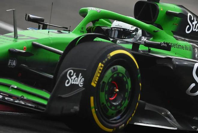 2025年F1最有价值车队(图9)