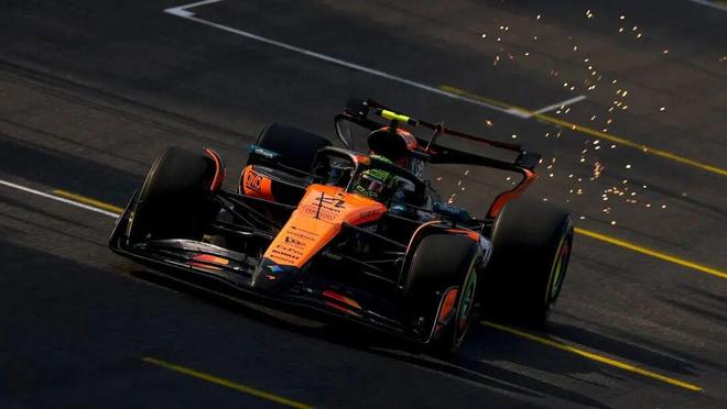 2025年F1最有价值车队(图4)