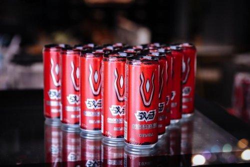 能量饮料有哪些？篮球场上的能量伙伴还得看战马(图1)