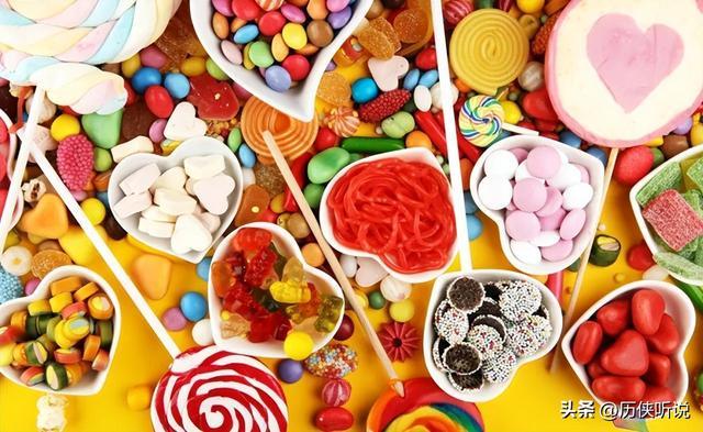 原来糖这么可怕全民嗜糖是资本百年布局？中国是否步美国后尘？(图1)