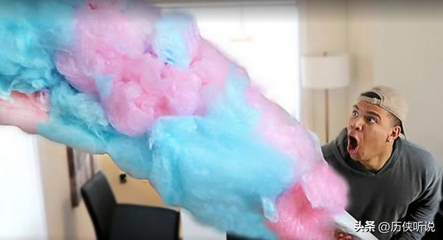 原来糖这么可怕全民嗜糖是资本百年布局？中国是否步美国后尘？(图3)