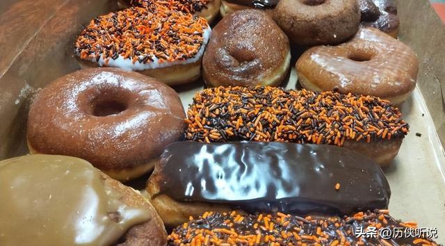 原来糖这么可怕全民嗜糖是资本百年布局？中国是否步美国后尘？(图4)