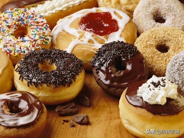 原来糖这么可怕全民嗜糖是资本百年布局？中国是否步美国后尘？(图8)