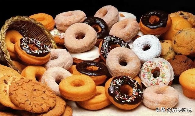 原来糖这么可怕全民嗜糖是资本百年布局？中国是否步美国后尘？(图10)