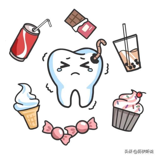 原来糖这么可怕全民嗜糖是资本百年布局？中国是否步美国后尘？(图11)