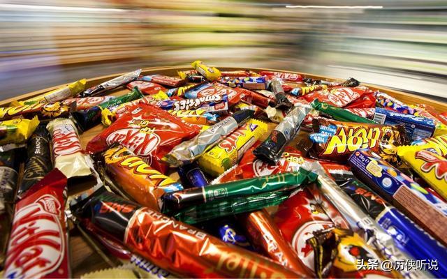 原来糖这么可怕全民嗜糖是资本百年布局？中国是否步美国后尘？(图14)
