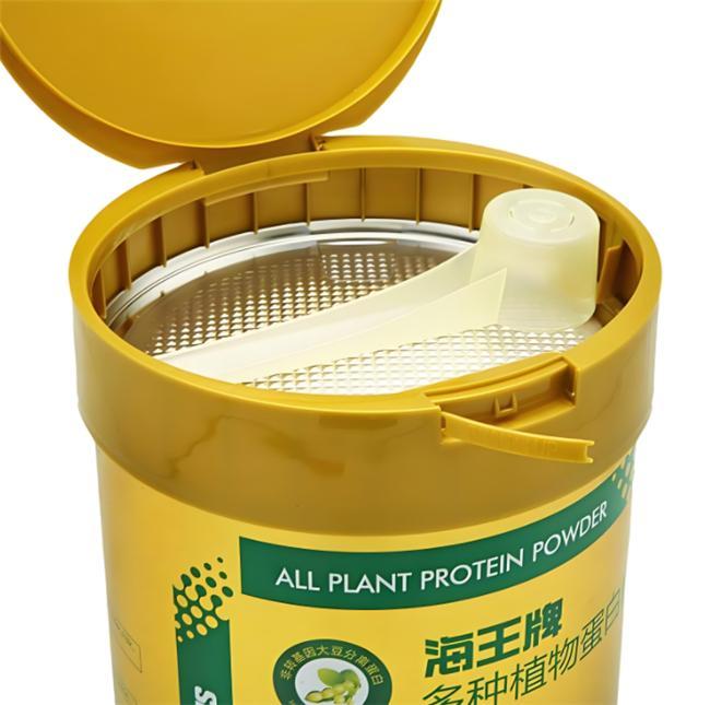 想提升运动表现该选哪款？ 推荐十大蛋白粉氨基酸含量是关键(图11)