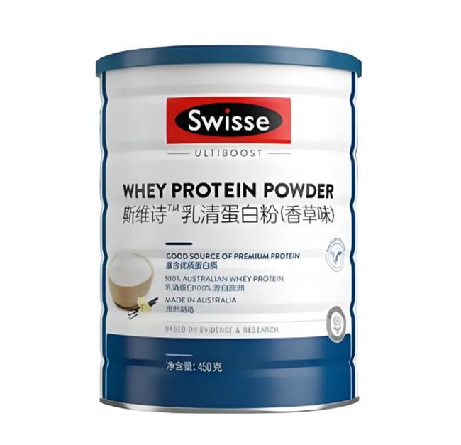 想提升运动表现该选哪款？ 推荐十大蛋白粉氨基酸含量是关键(图5)