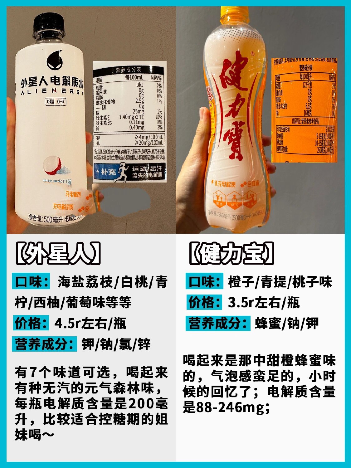 立冬补冬新观察：健力宝等品牌布局冬季健康消费市场(图1)