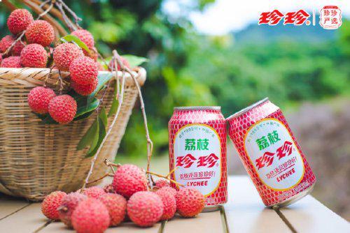 致敬国货经典！走进珍珍饮品看一瓶饮料背后的中国工业缩影(图4)