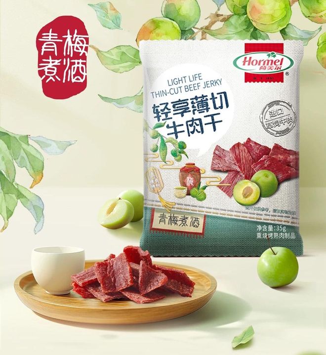 猛砸饮料市场！农夫山泉2026三大战略曝光盒马上新「分离乳清蛋白闪充水」一周热闻(图4)