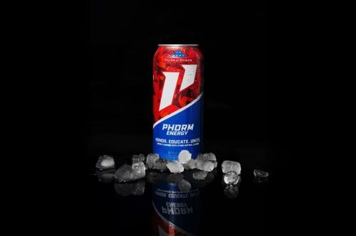 跳出“红牛式”配方一款从绿茶中提取咖啡因的能量饮料在美国卖爆了(图1)