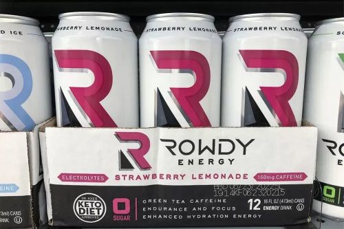 跳出“红牛式”配方一款从绿茶中提取咖啡因的能量饮料在美国卖爆了(图11)