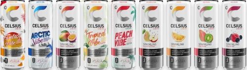 跳出“红牛式”配方一款从绿茶中提取咖啡因的能量饮料在美国卖爆了(图9)