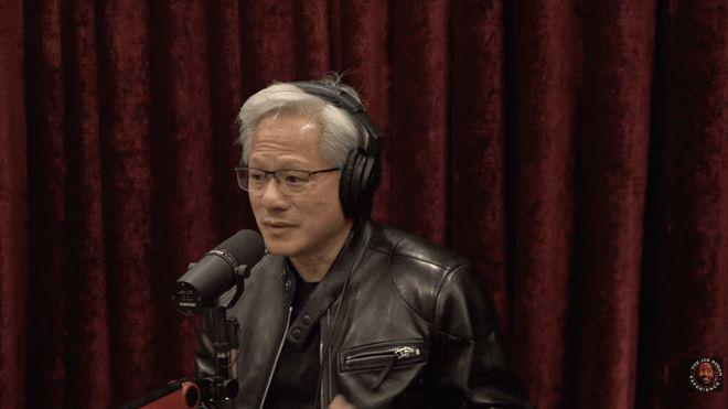 黄仁勋最新播客访谈当90%的知识由AI生成人类还剩下什么？答案令人深思(图1)