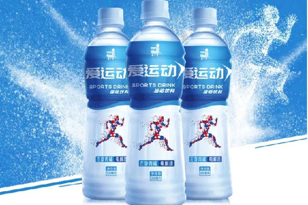 运动饮料排行榜前十名 运动饮料有哪些品牌(图2)
