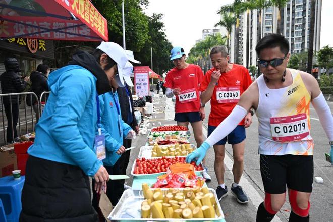 2025江门马拉松赛12月21日鸣枪开跑！线路、奖牌齐亮相(图3)