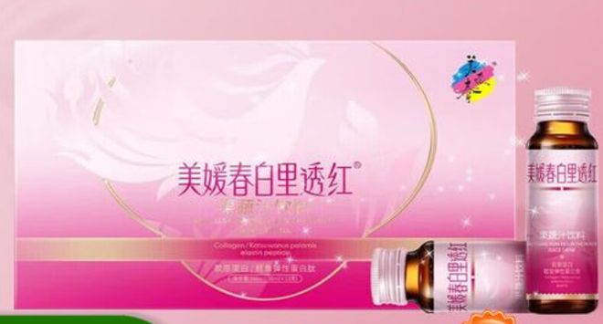 市面上哪款胶原蛋白肽好？权威推荐胶原蛋白肽十大品牌推荐(图4)