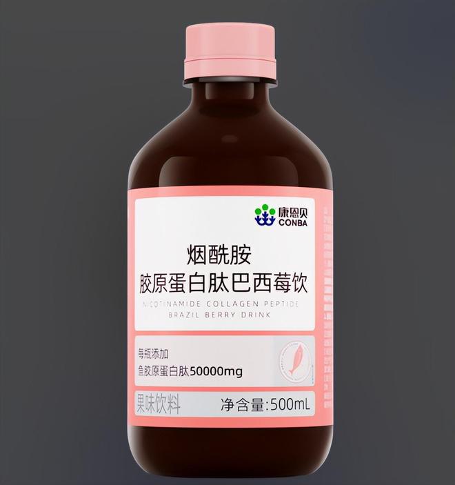 市面上哪款胶原蛋白肽好？权威推荐胶原蛋白肽十大品牌推荐(图5)