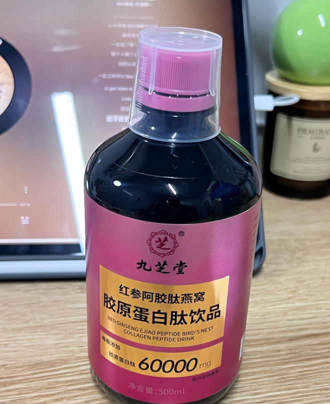 市面上哪款胶原蛋白肽好？权威推荐胶原蛋白肽十大品牌推荐(图10)